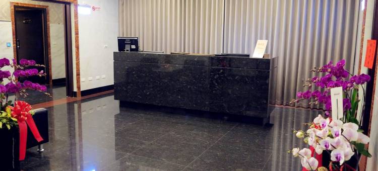 金沙商务旅馆图片