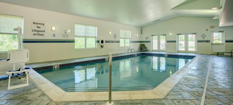 Comfort Inn & Suites Hadley - Amherst图片