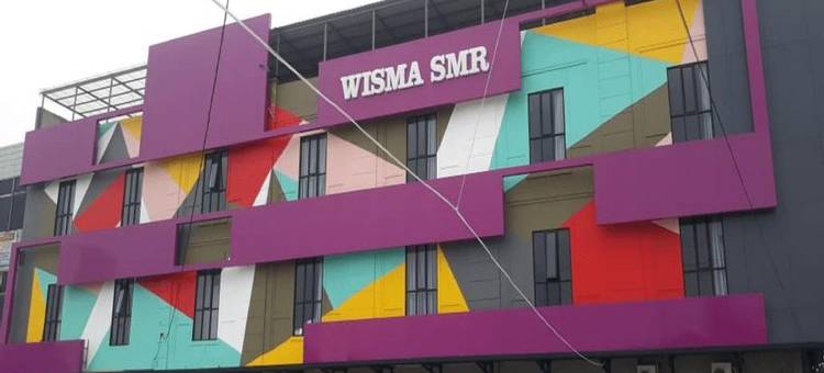 SMR巴拿马旅馆(Wisma Smr Panam)图片