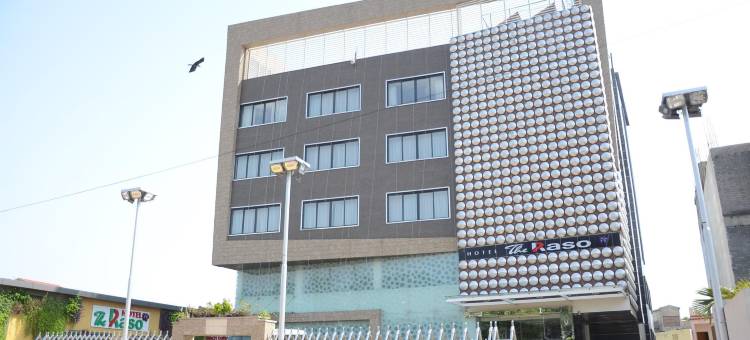 拉索酒店(Hotel the Raso)图片