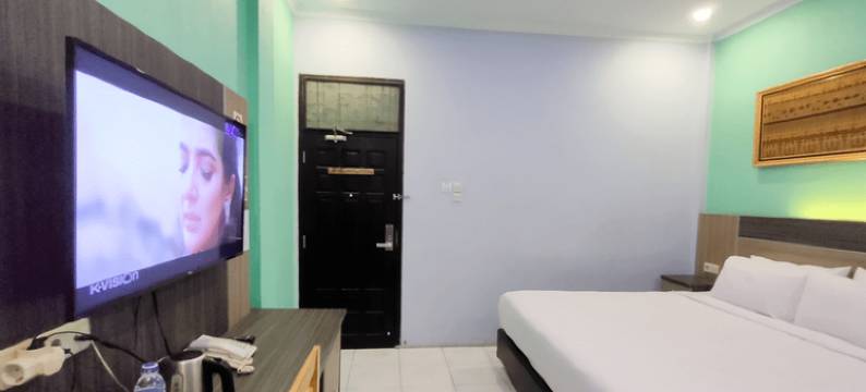 皇后旅馆(Queen Guest House)图片