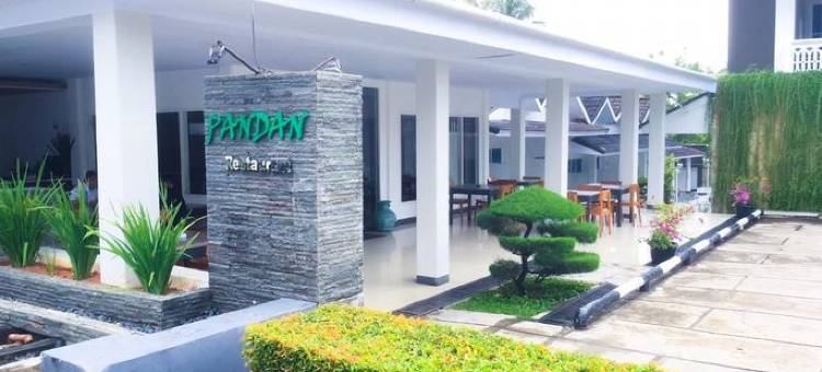 玛德琳酒店(The Madeline Hotel)图片