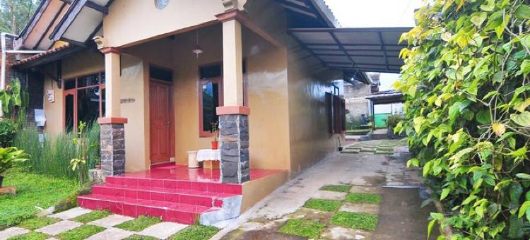 Villa Daun Sirih图片