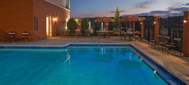 纳什维尔机场凯悦嘉轩酒店(Hyatt Place Nashville Airport)图片