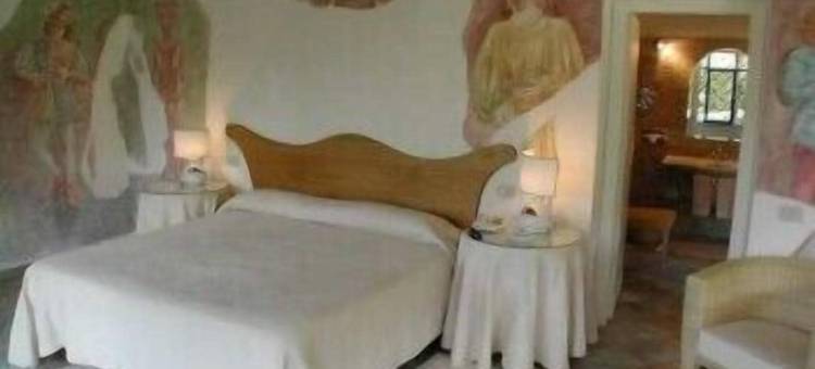 克莱门蒂娜别墅酒店(Hotel Villa Clementina)图片