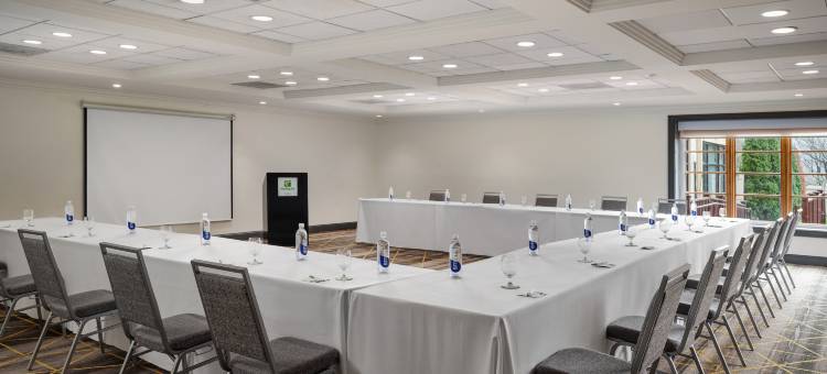 波士顿戴达姆假日酒店及会议中心(Holiday Inn Boston - Dedham Hotel & Conference Cente)图片