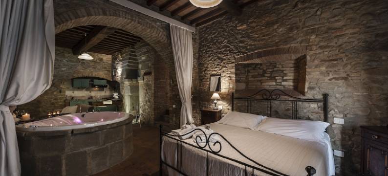 博尔戈宫殿酒店(Palazzo del Borgo)图片