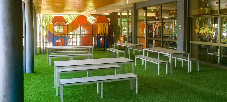 康达里酒店(Kondari Hotel)图片