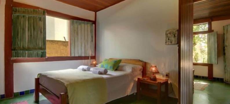 马古奈玛宾馆(Pousada Macunaima)图片