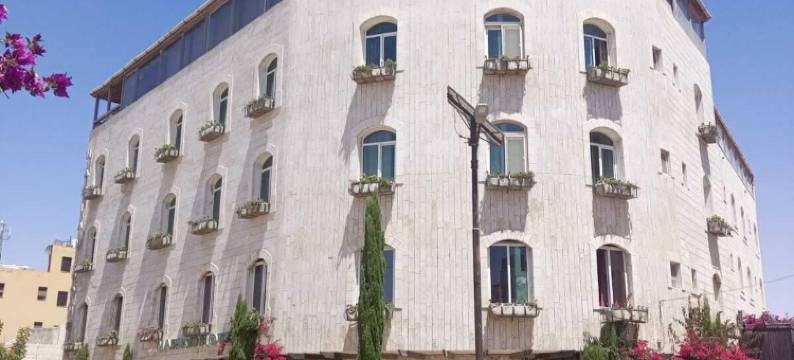 玛丽亚姆酒店(Mariam Hotel)图片