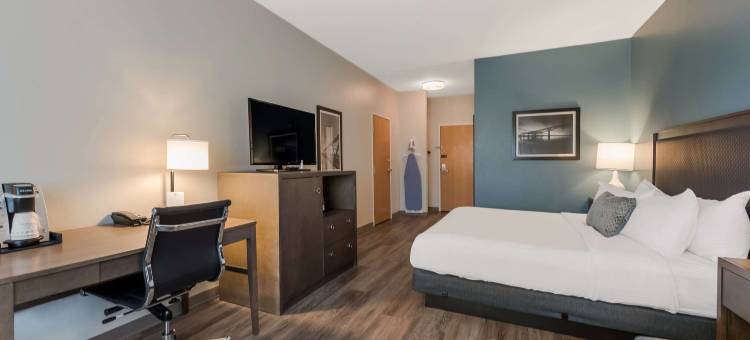 SureStay Plus Hotel by Best Western Highland Poughkeepsie图片