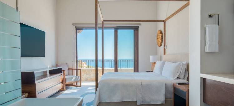 洛斯卡波斯水上生活私人住宅酒店(Live Aqua Private Residences Los Cabos)图片