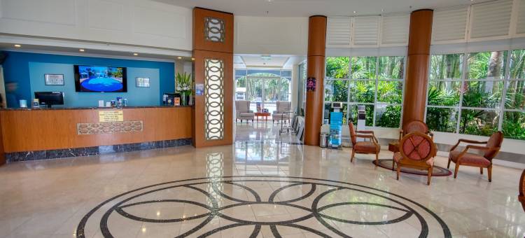 贝沙湾伯德酒店(Bel Air on Broadbeach - Official)图片