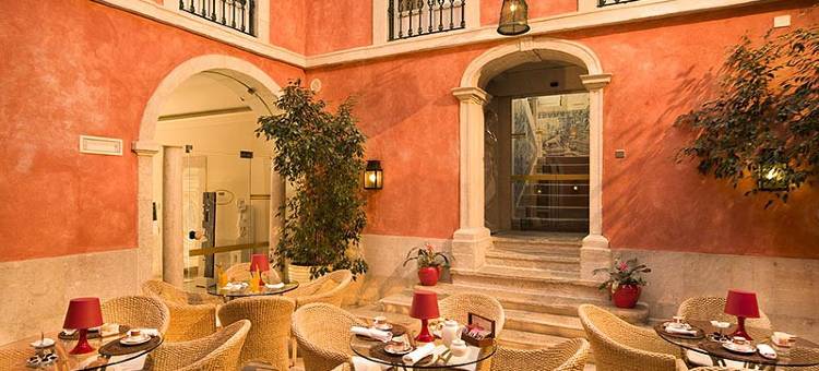 皇宫酒店(Hotel Real Palacio)图片