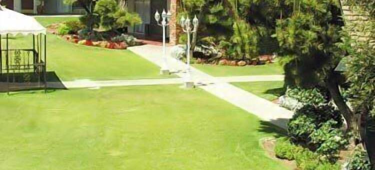 灯升客栈(Lamp Liter Inn)图片