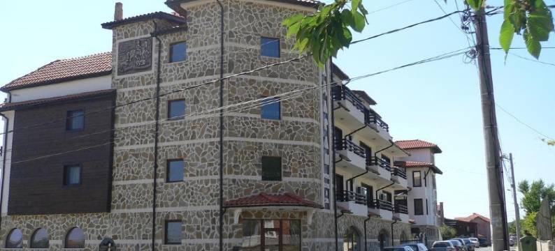 马道拉温泉俱乐部酒店(Madara Club and Spa)图片