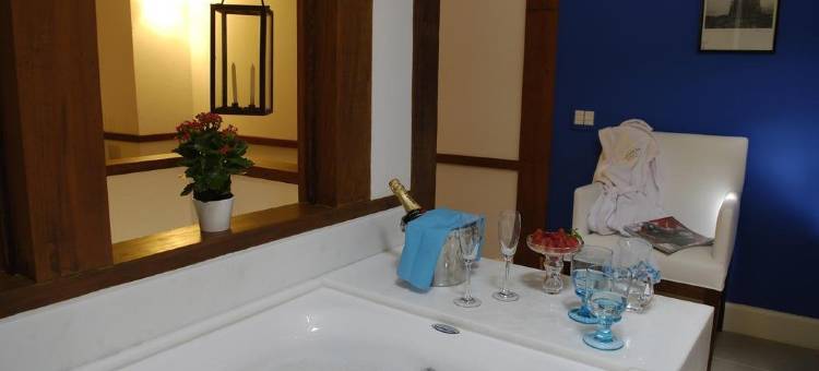 卡萨特克萨 - 庄园酒店(Casa Turquesa - Maison d´Hôtes)图片