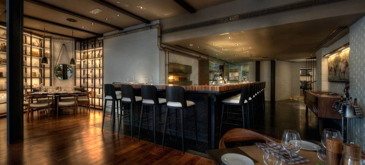 阿布扎比皇家艾美酒店(Le Royal Méridien Abu Dhabi)图片