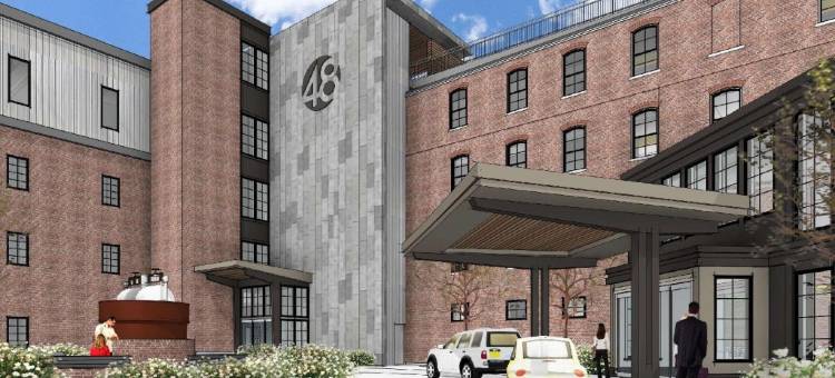 威尔伯利蒂茨酒店，希尔顿启缤精选(The Wilbur Lititz, Tapestry Collection by Hilton)图片