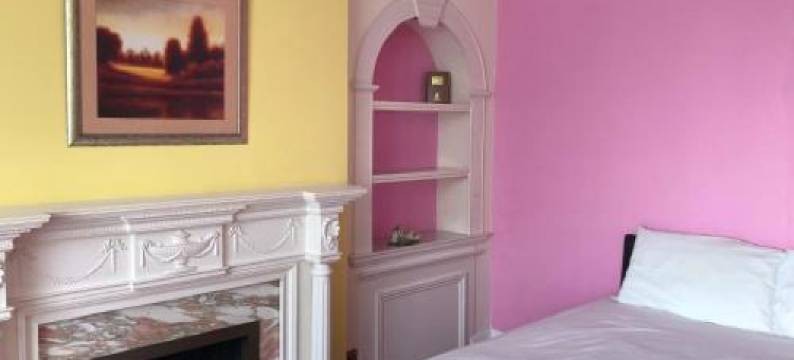 利特尔顿旅馆(Lyttleton Lodge)图片