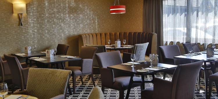 希斯法院贝斯特韦斯特酒店(Best Western Heath Court Hotel)图片
