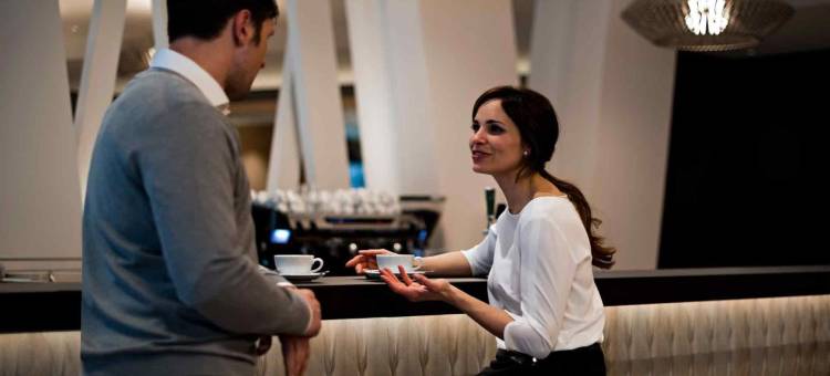 欧洲巴塞尔铂尔曼酒店(Pullman Basel Europe)图片