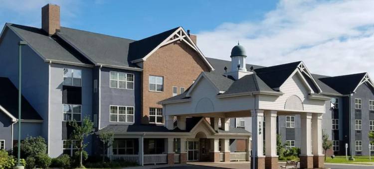 智选假日套房酒店锡安 by IHG(Holiday Inn Express & Suites Zion)图片