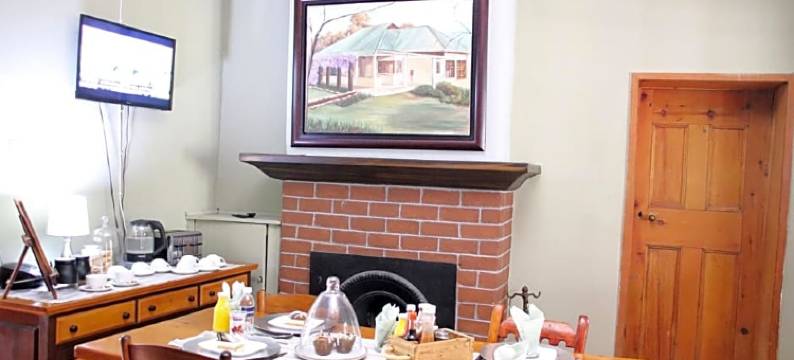 佳屋住宿加早餐酒店(Top House Bed and Breakfast)图片