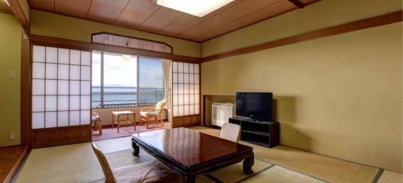 岩本楼本馆(Iwamotoro)图片