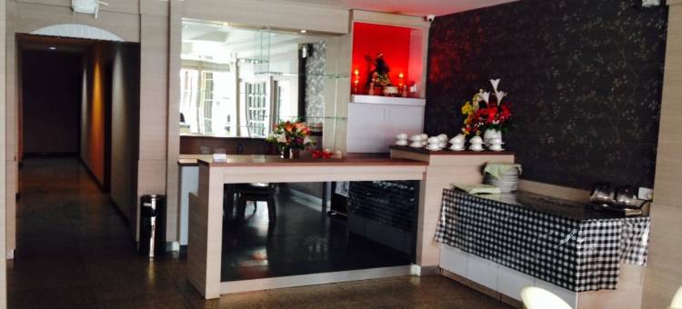 H3酒店(H3 Hotel)图片