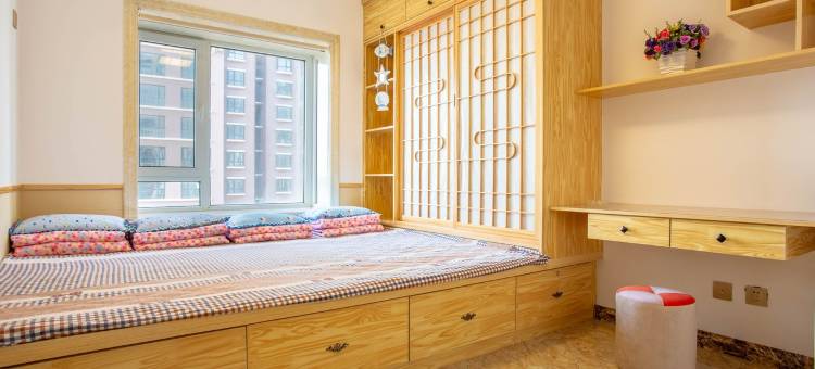 可可轰趴别墅(盖陈线1号分店)图片