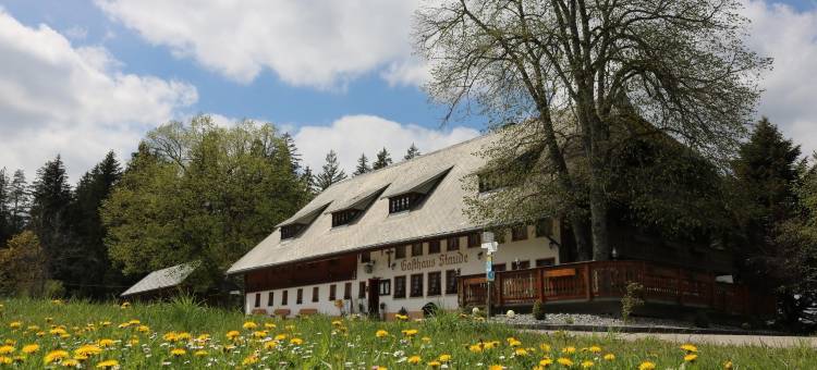 斯托德旅馆(Gasthaus Staude)图片