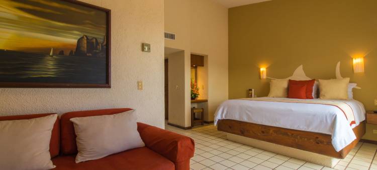 索玛尔度假村(Solmar Resort)图片