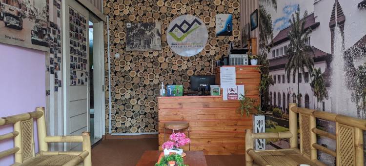 Penginapan Bandung Syariah图片