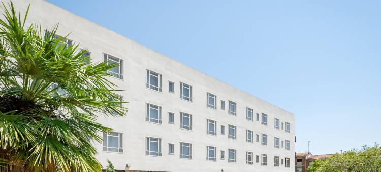 梅瑟尔阿拉霍纳酒店(Sercotel Arrahona Sabadell)图片