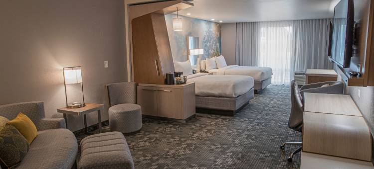 Courtyard Greenville Mauldin图片