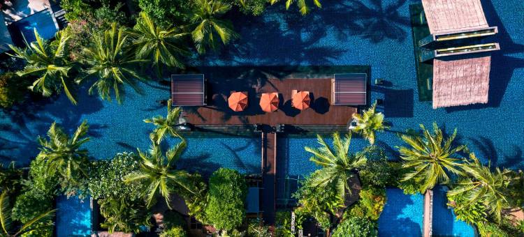 巴厘岛瑞吉度假酒店(The St. Regis Bali Resort)图片