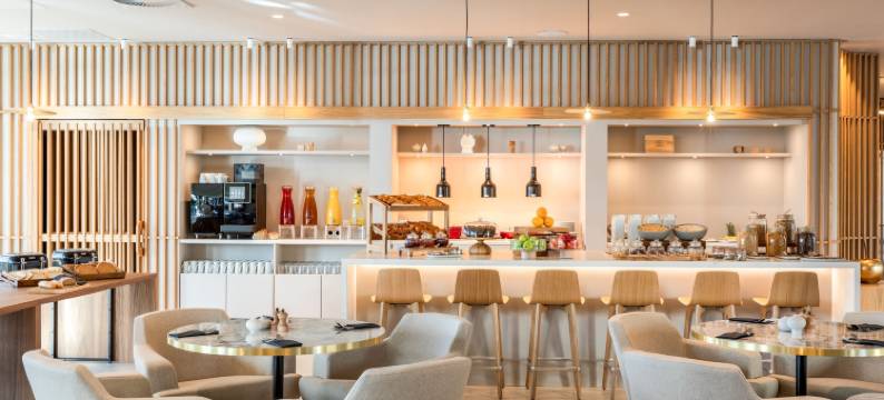 AC酒店因佛内斯(AC Hotel Inverness)图片