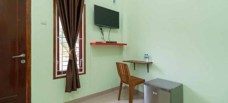 RedDoorz Syariah Near Rsud Dr HM Rabain Muara Enim图片