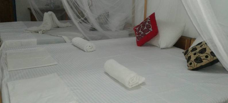 星之休憩酒店(Star Rest Hotel)图片