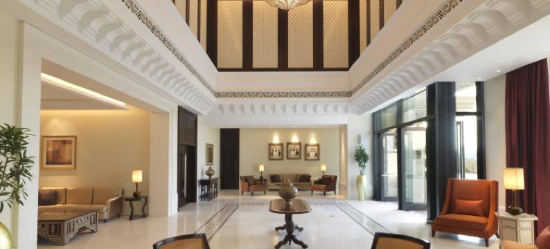 巴布阿尔卡斯公寓(Bab Al Qasr Residence)图片