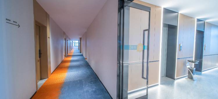 你好酒店(自贡华商国际城店)图片