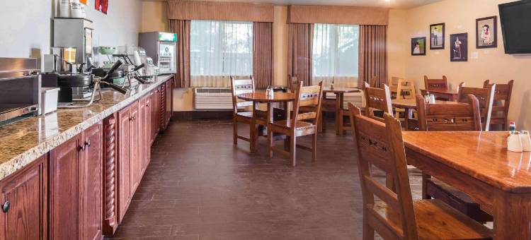 品质酒店(Quality Inn Alpine)图片