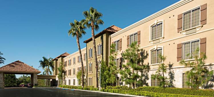 艾尔斯套房酒店 – 湖林(Ayres Suites Mission Viejo - Lake Forest)图片