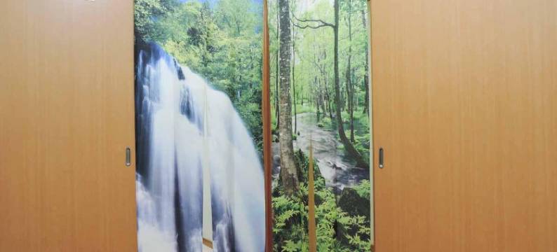 别府汤烟之丘青年旅馆(Beppu Yukemuri-No-OKA Youth Hostel)图片