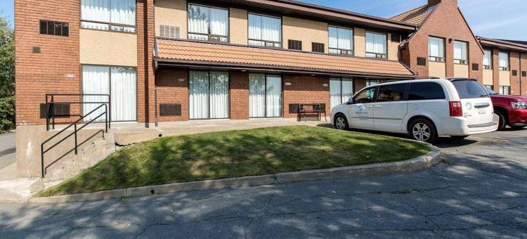 舒适酒店(Comfort Inn)图片