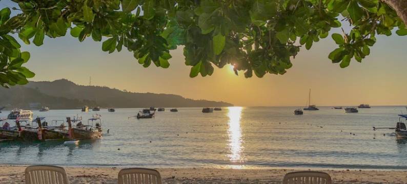 PP优美海滩度假酒店(Phi Phi Nice Beach Resort)图片