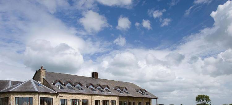 Best Western Preston Garstang Country Hotel and Golf Club图片