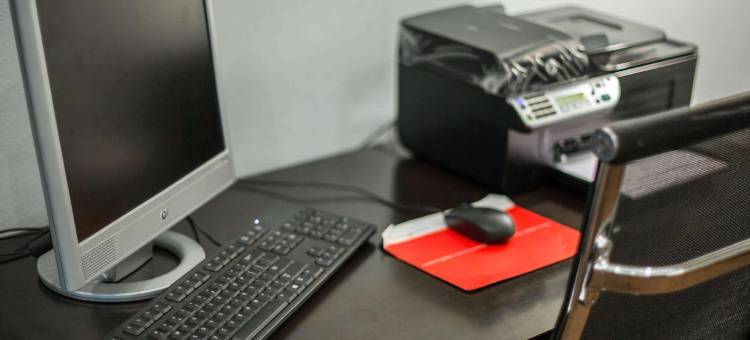 罗德威酒店(Rodeway Inn at Six Flags)图片