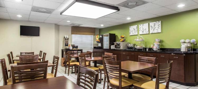 SureStay by Best Western Summerville Flowertown图片